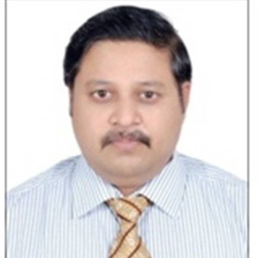 Prof. Kuntal Das